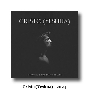 Cristo (Yeshua) - 2024
