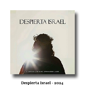 Despierta Israel - 2024
