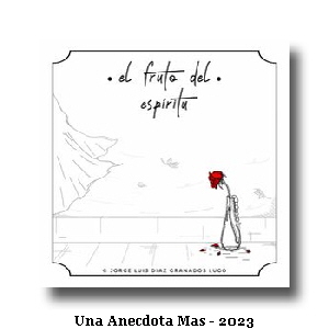 Una Anecdota Mas - 2023