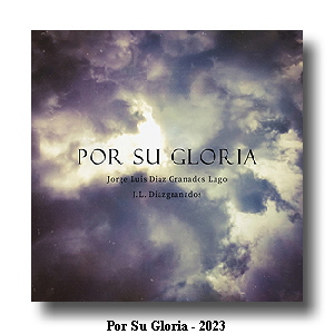 Por Su Gloria - 2023