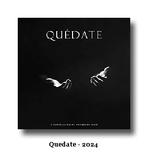 Quedate - 2024